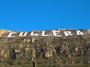 EIXIDA A LA SERRA DE LES RABOSES