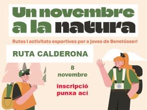 Ruta a la Serra Calderona