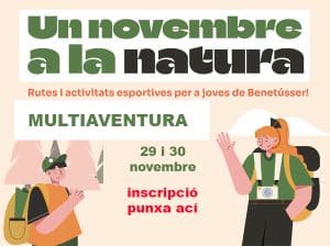 Multiaventura en las hoces del Cabriel